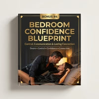 Bedroom Confidence Blueprint