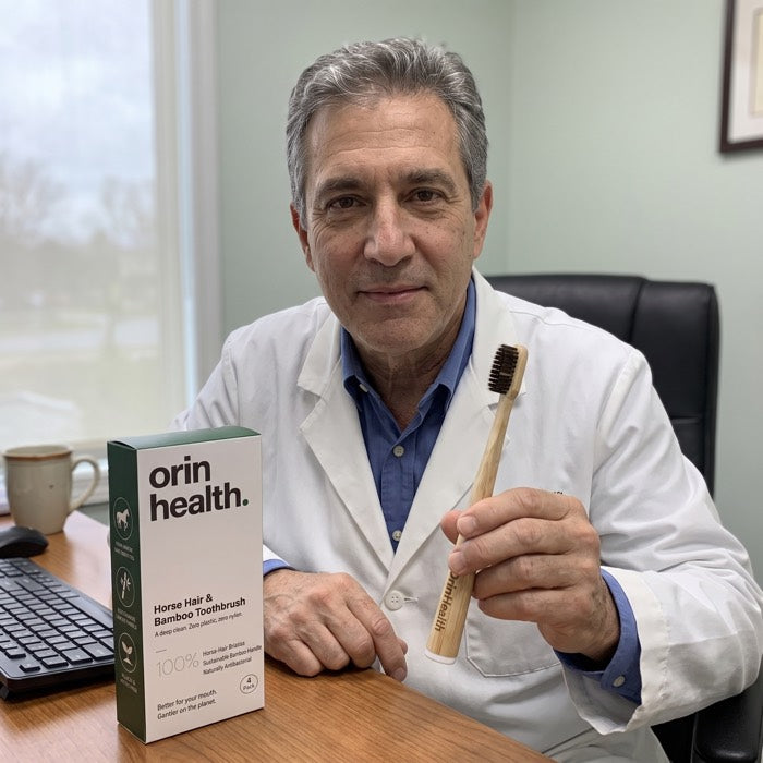Dr. Anthony Vega, DDS