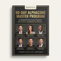 90-Day AlphaCore Master Program